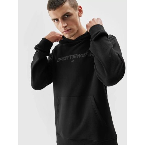 Bluza 4F M 4FAW23TSWSM0773-20S Bluza 4F M 4FAW23TSWSM0773-20S