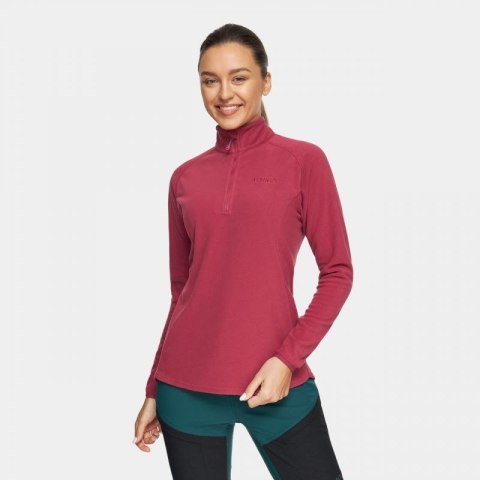 Bluza Alpinus Lucania Tactical 1/3 zip W MK18889 Bluza Alpinus Lucania Tactical 1/3 zip W MK18889