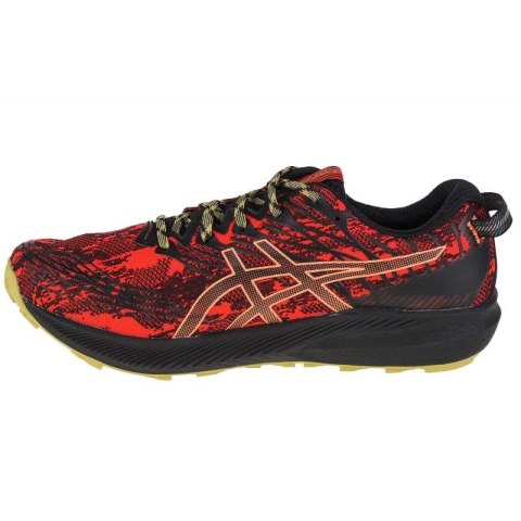 Buty Asics Fuji Lite 3 M 1011B467-600