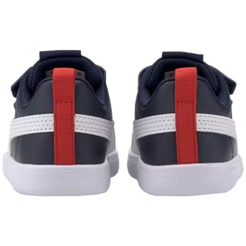 Buty Puma Courtflex v2 V Jr 371544 01