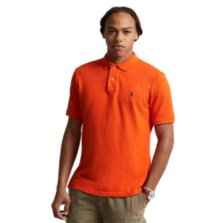 Koszulka Polo Ralph Lauren Polo Custom Slim Mesh M 710782592024