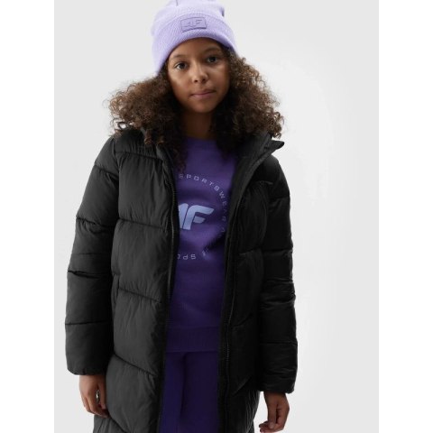Kurtka 4F Jr 4FJAW23TDJAF268-21S Kurtka 4F Jr 4FJAW23TDJAF268-21S