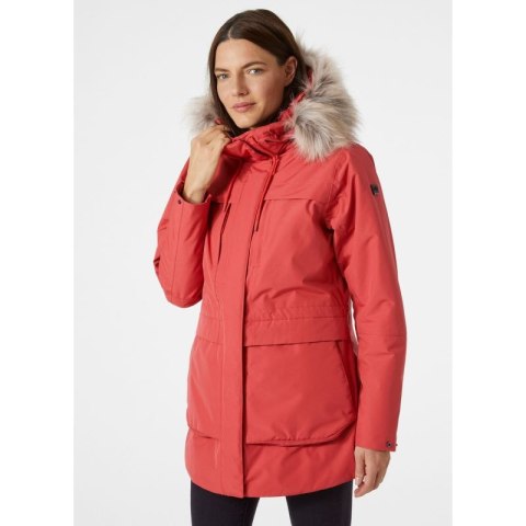 Kurtka Helly Hansen Coastal Parka W 54012-101