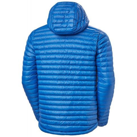 Kurtka Helly Hansen Sirdal Hoodie Insulator Jacket M 62989 606