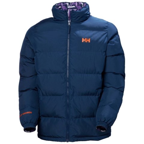 Kurtka Helly Hansen YU 23 Revesible Puffer M 54060 584 Kurtka Helly Hansen YU 23 Revesible Puffer M 54060 584