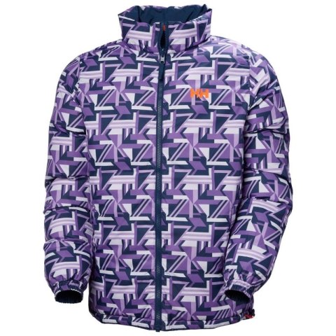 Kurtka Helly Hansen YU 23 Revesible Puffer M 54060 584 Kurtka Helly Hansen YU 23 Revesible Puffer M 54060 584