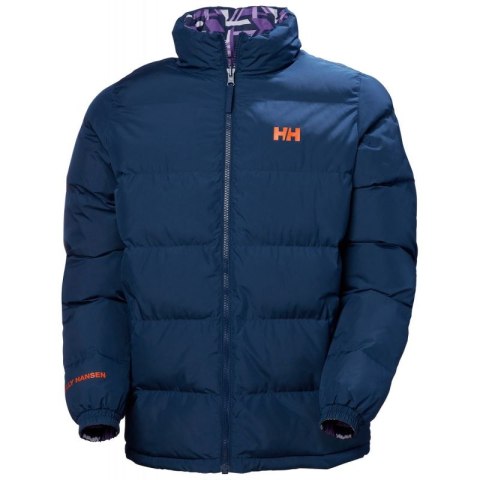 Kurtka Helly Hansen YU 23 Revesible Puffer M 54060 584 Kurtka Helly Hansen YU 23 Revesible Puffer M 54060 584