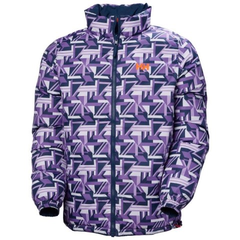 Kurtka Helly Hansen YU 23 Revesible Puffer M 54060 584 Kurtka Helly Hansen YU 23 Revesible Puffer M 54060 584