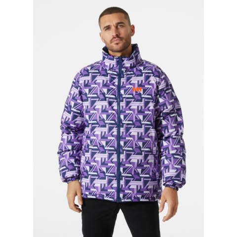 Kurtka Helly Hansen YU 23 Revesible Puffer M 54060 584 Kurtka Helly Hansen YU 23 Revesible Puffer M 54060 584