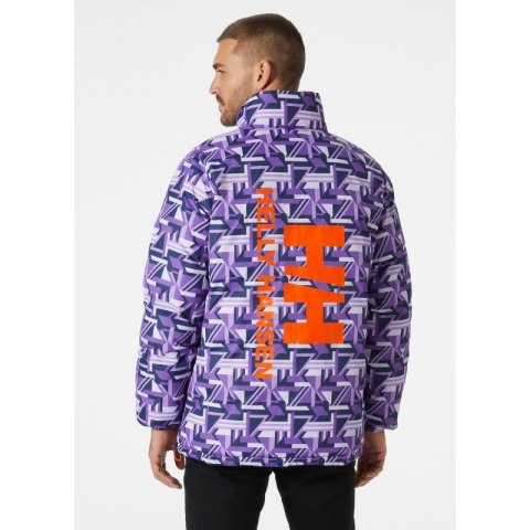 Kurtka Helly Hansen YU 23 Revesible Puffer M 54060 584 Kurtka Helly Hansen YU 23 Revesible Puffer M 54060 584
