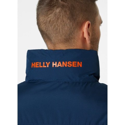 Kurtka Helly Hansen YU 23 Revesible Puffer M 54060 584 Kurtka Helly Hansen YU 23 Revesible Puffer M 54060 584