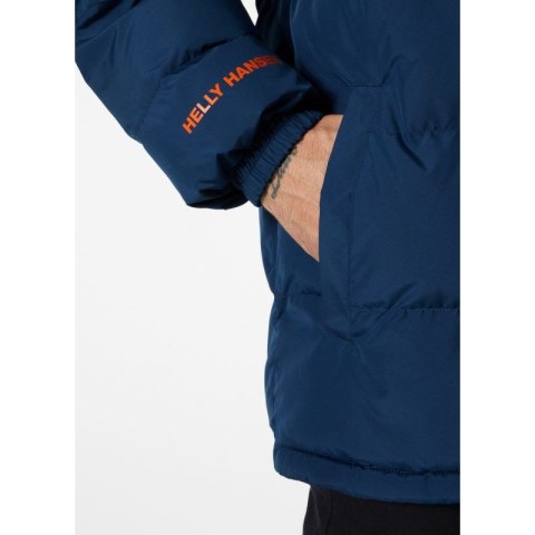 Kurtka Helly Hansen YU 23 Revesible Puffer M 54060 584 Kurtka Helly Hansen YU 23 Revesible Puffer M 54060 584