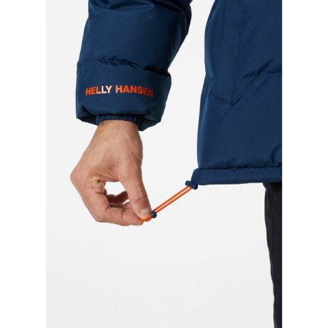 Kurtka Helly Hansen YU 23 Revesible Puffer M 54060 584 Kurtka Helly Hansen YU 23 Revesible Puffer M 54060 584