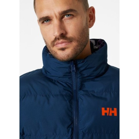 Kurtka Helly Hansen YU 23 Revesible Puffer M 54060 584 Kurtka Helly Hansen YU 23 Revesible Puffer M 54060 584