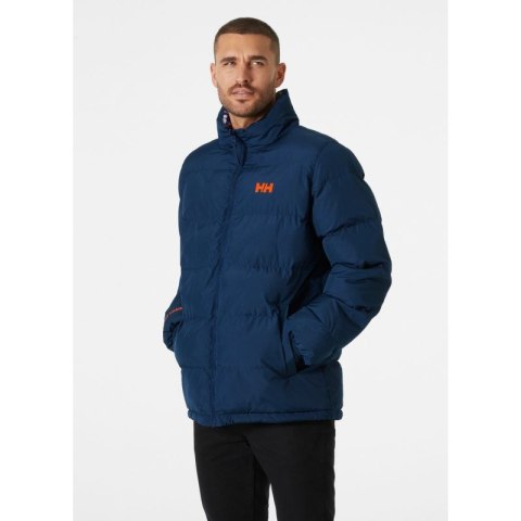 Kurtka Helly Hansen YU 23 Revesible Puffer M 54060 584 Kurtka Helly Hansen YU 23 Revesible Puffer M 54060 584