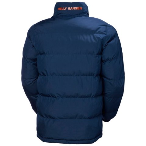 Kurtka Helly Hansen YU 23 Revesible Puffer M 54060 584 Kurtka Helly Hansen YU 23 Revesible Puffer M 54060 584