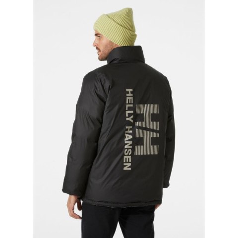 Kurtka Helly Hansen YU 23 Revesible Puffer M 54060 917 Kurtka Helly Hansen YU 23 Revesible Puffer M 54060 917