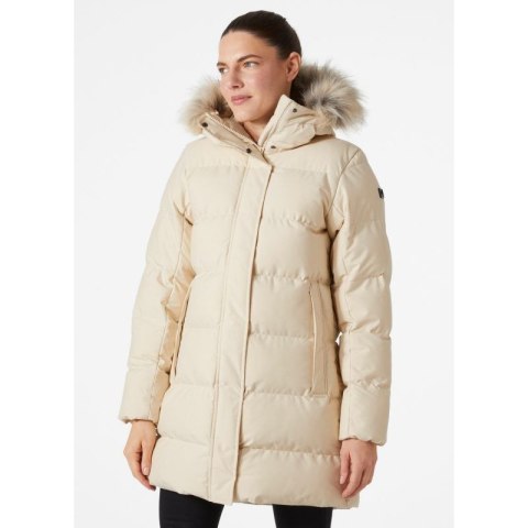 Płaszcz Helly Hansen Blossom Puffy Parka W 53624 034 Płaszcz Helly Hansen Blossom Puffy Parka W 53624 034