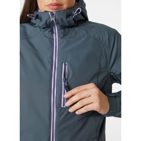 Płaszcz Helly Hansen Long Belfast Winter Jacket W 62395-860