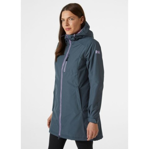 Płaszcz Helly Hansen Long Belfast Winter Jacket W 62395-860