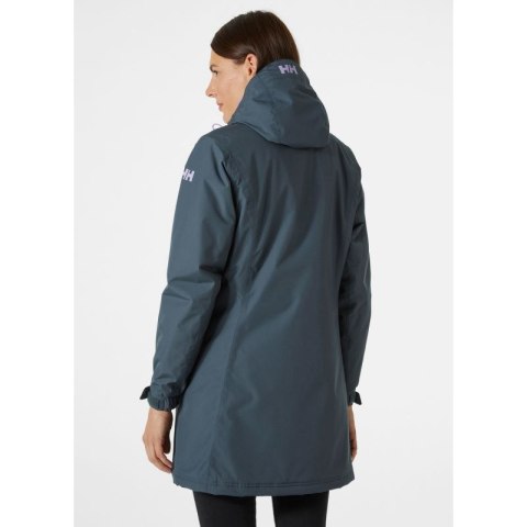 Płaszcz Helly Hansen Long Belfast Winter Jacket W 62395-860