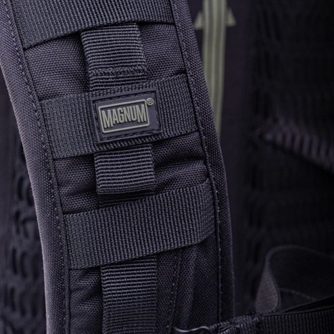 Plecak Magnum Urbantask Cordura 25 92800538534