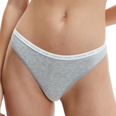 Stringi Calvin Klein W QD3788E Stringi Calvin Klein W QD3788E