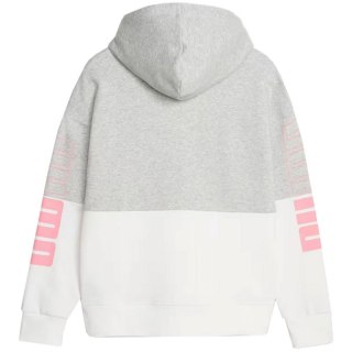 Bluza Puma Power Colorblock Hoodie FL W 676023 04