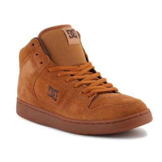 Buty DC Manteca 4 HI M 100743-WD4