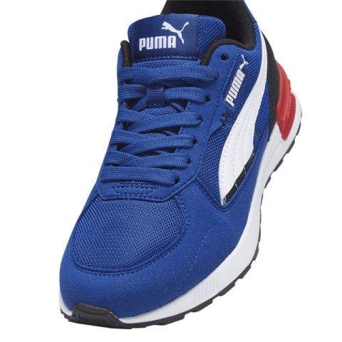 Buty Puma Graviton Jr 381987 23