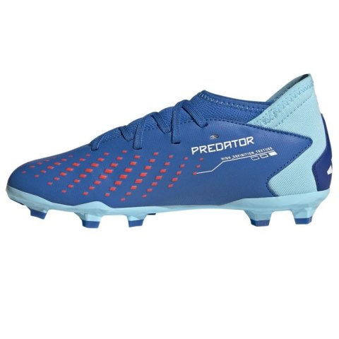 Buty adidas Predator Accuracy.3 LL FG Jr IE9503