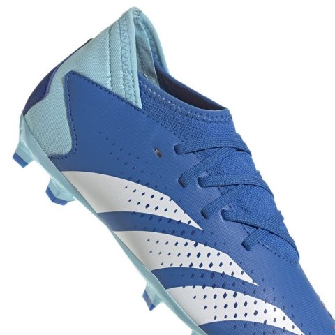 Buty adidas Predator Accuracy.3 LL FG Jr IE9503