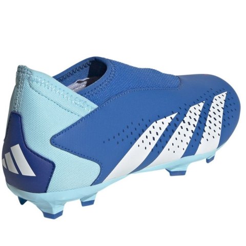 Buty adidas Predator Accuracy.3 LL FG Jr IF2266