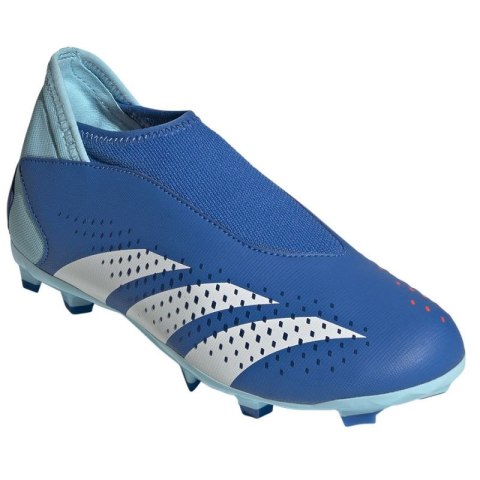 Buty adidas Predator Accuracy.3 LL FG Jr IF2266