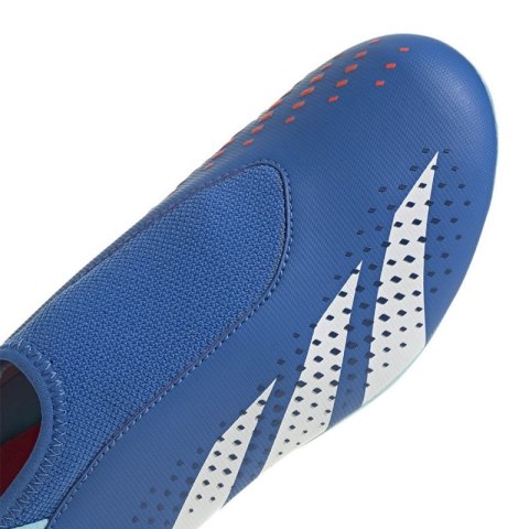 Buty adidas Predator Accuracy.3 LL FG Jr IF2266