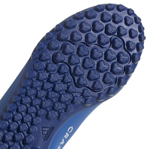 Buty piłkarskie adidas X Crazyfast.4 TF Jr IE4067 Buty piłkarskie adidas X Crazyfast.4 TF Jr IE4067