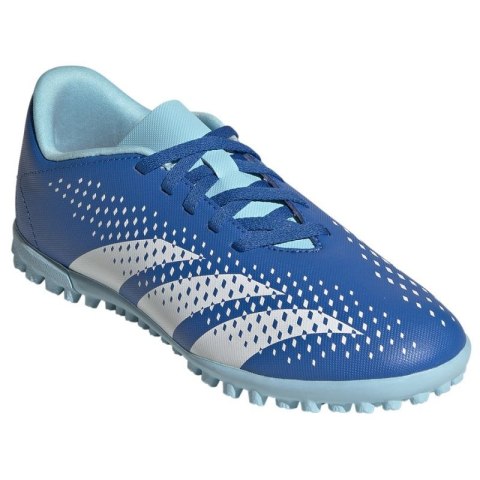 Buty piłkarskie adidas Predator Accuracy.4 TF Jr IE9443 Buty piłkarskie adidas Predator Accuracy.4 TF Jr IE9443