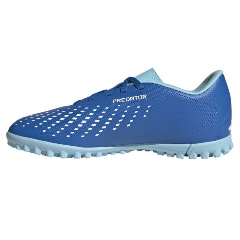 Buty piłkarskie adidas Predator Accuracy.4 TF Jr IE9443 Buty piłkarskie adidas Predator Accuracy.4 TF Jr IE9443