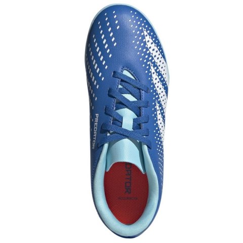 Buty piłkarskie adidas Predator Accuracy.4 TF Jr IE9443 Buty piłkarskie adidas Predator Accuracy.4 TF Jr IE9443