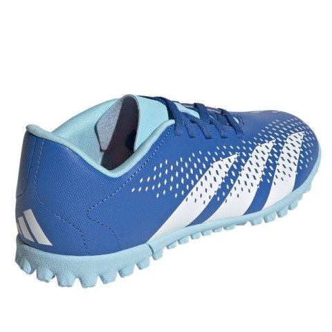 Buty piłkarskie adidas Predator Accuracy.4 TF Jr IE9443 Buty piłkarskie adidas Predator Accuracy.4 TF Jr IE9443