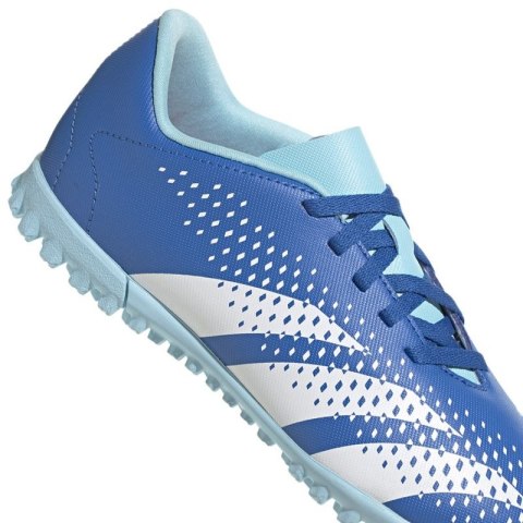 Buty piłkarskie adidas Predator Accuracy.4 TF Jr IE9443 Buty piłkarskie adidas Predator Accuracy.4 TF Jr IE9443