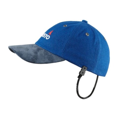 Czapka z daszkiem Musto Evo Original Crew Cap 80022 537