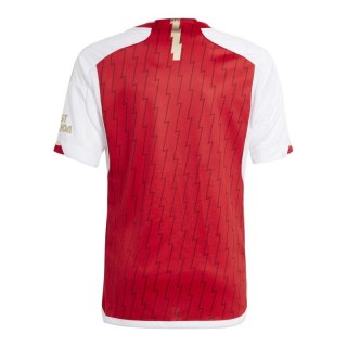 Koszulka adidas Arsenal Londyn Home Jr HZ2133