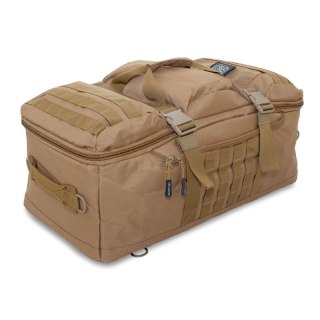 Plecak, torba Offlander 3W1 Offroad 40L OFF_CACC_20KH