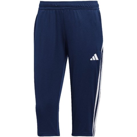 Spodnie adidas Tiro 23 League 3/4 W HS3550