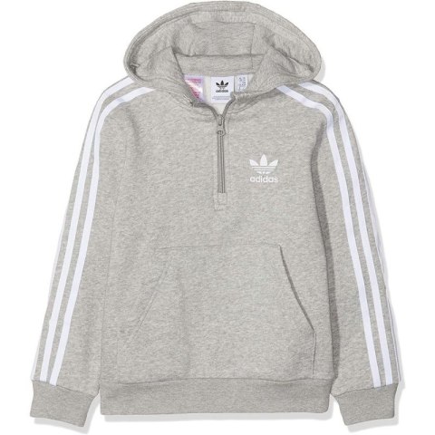Bluza adidas Originals Halfzip Hoodie Jr DV2885 Bluza adidas Originals Halfzip Hoodie Jr DV2885