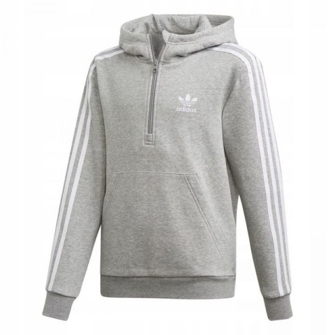 Bluza adidas Originals Halfzip Hoodie Jr DV2885 Bluza adidas Originals Halfzip Hoodie Jr DV2885