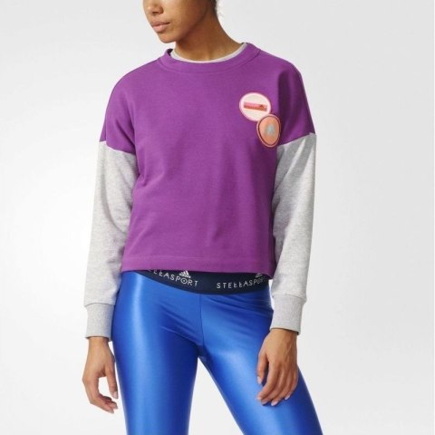 Bluza adidas Stella Mccartney Spacer Crew W AP6161