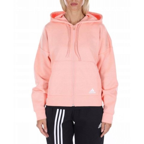 Bluza adidas W Mh 3S Dk Hd W EB3824 Bluza adidas W Mh 3S Dk Hd W EB3824