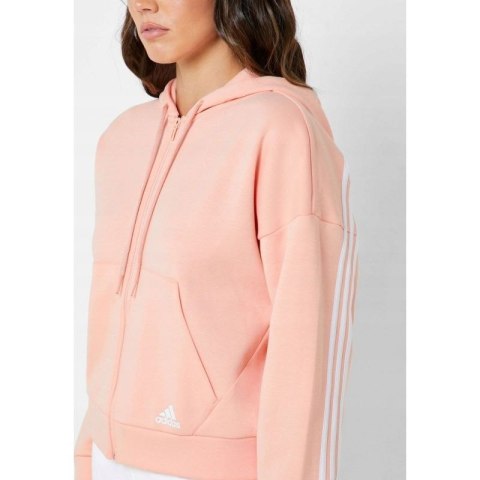 Bluza adidas W Mh 3S Dk Hd W EB3824 Bluza adidas W Mh 3S Dk Hd W EB3824